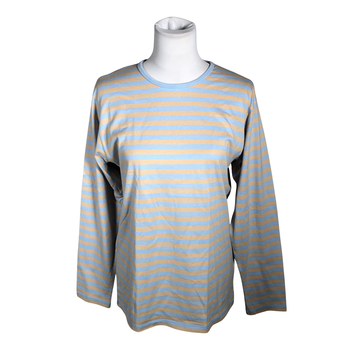 Naisten Marimekko - Trikoopaita, koko 38 - Beige (1)