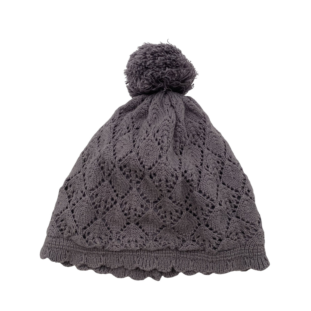 Tyttöjen Silverjungle - Ohut pipo, koko 48 - 50 cm - Violetti (1)