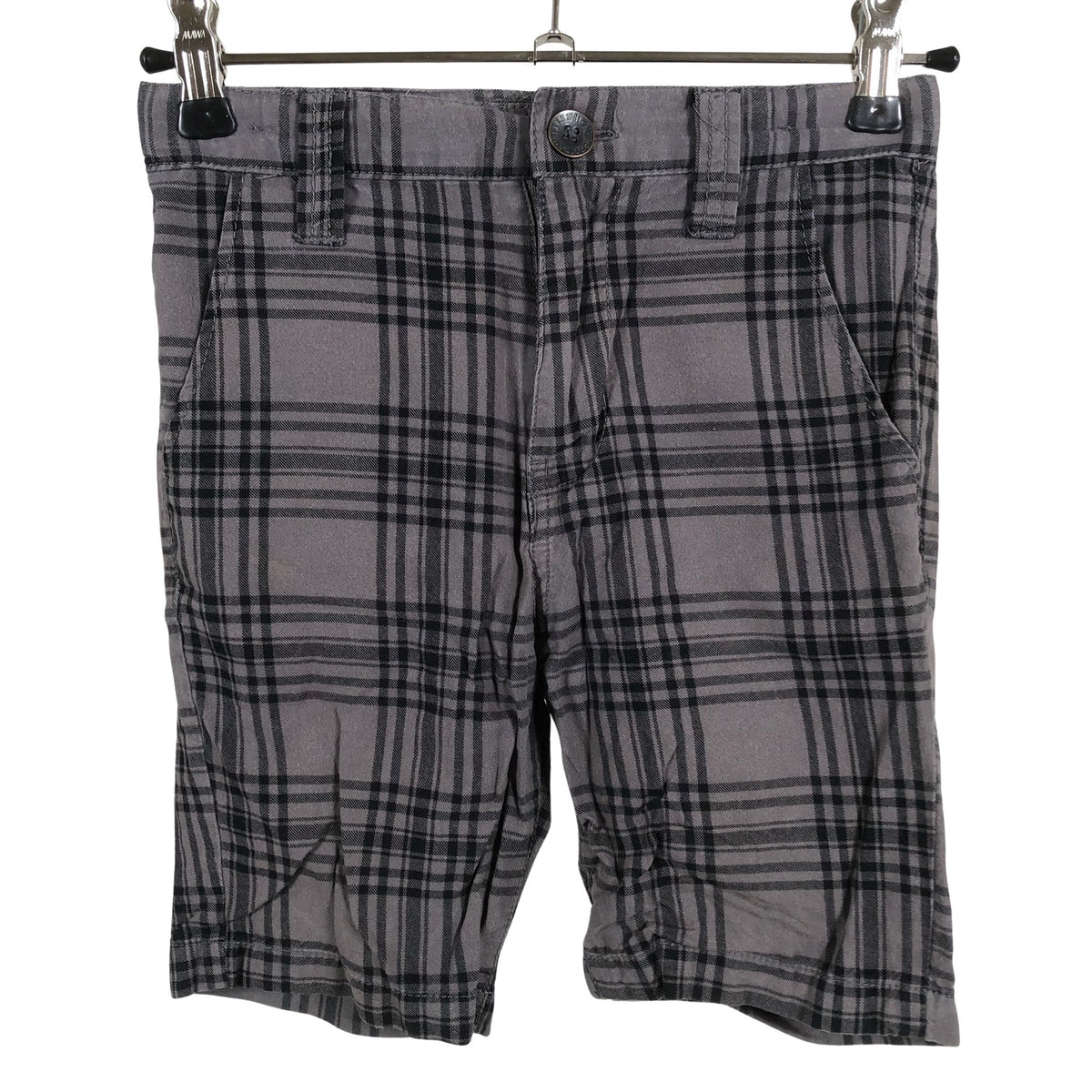 Poikien Guess - Shortsit, koko 104 - 110 - Harmaa (1)