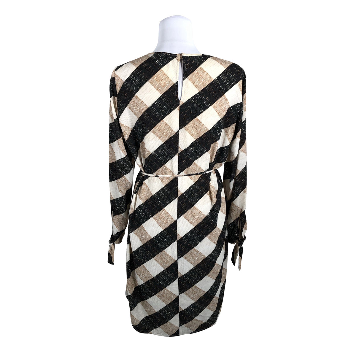 Naisten Marella - Kangasmekko, koko 38 - Beige (2)