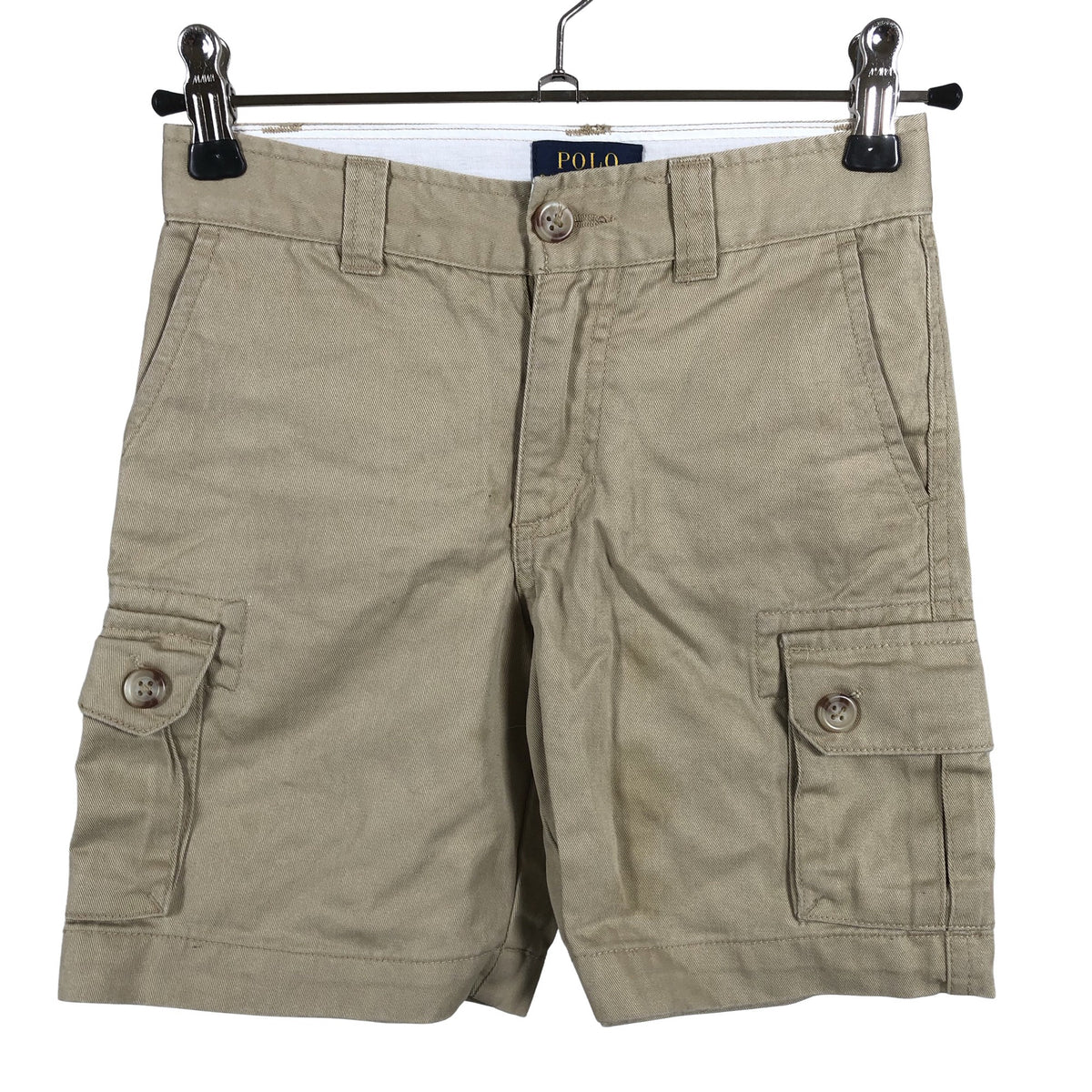 Poikien Polo Ralph Lauren - Shortsit, koko 104 - 110 - Beige (1)