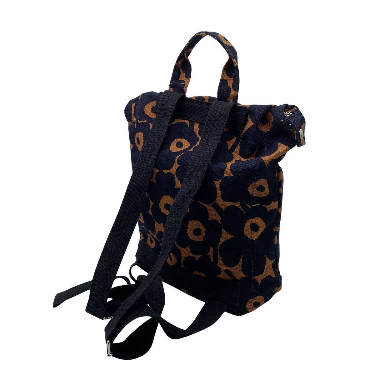 Naisten Marimekko - Reppu, koko Ei kokoa - Sininen (2)