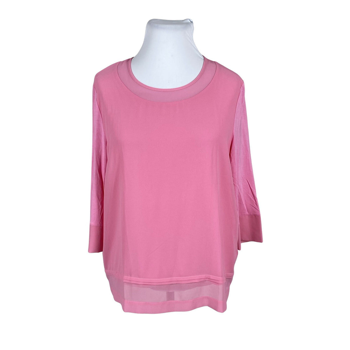Naisten Gerry Weber - Pusero, koko 44 - Pinkki (1)