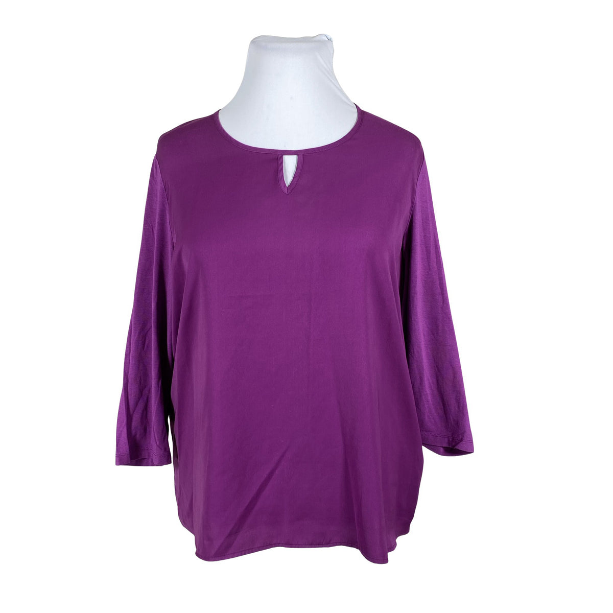 Naisten Gerry Weber - Pusero, koko 46 - Violetti (1)