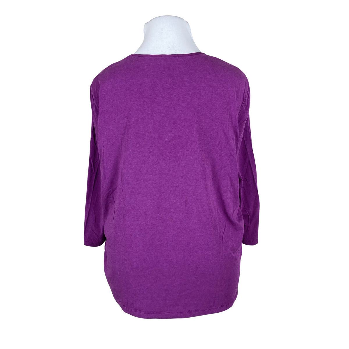 Naisten Gerry Weber - Pusero, koko 46 - Violetti (2)