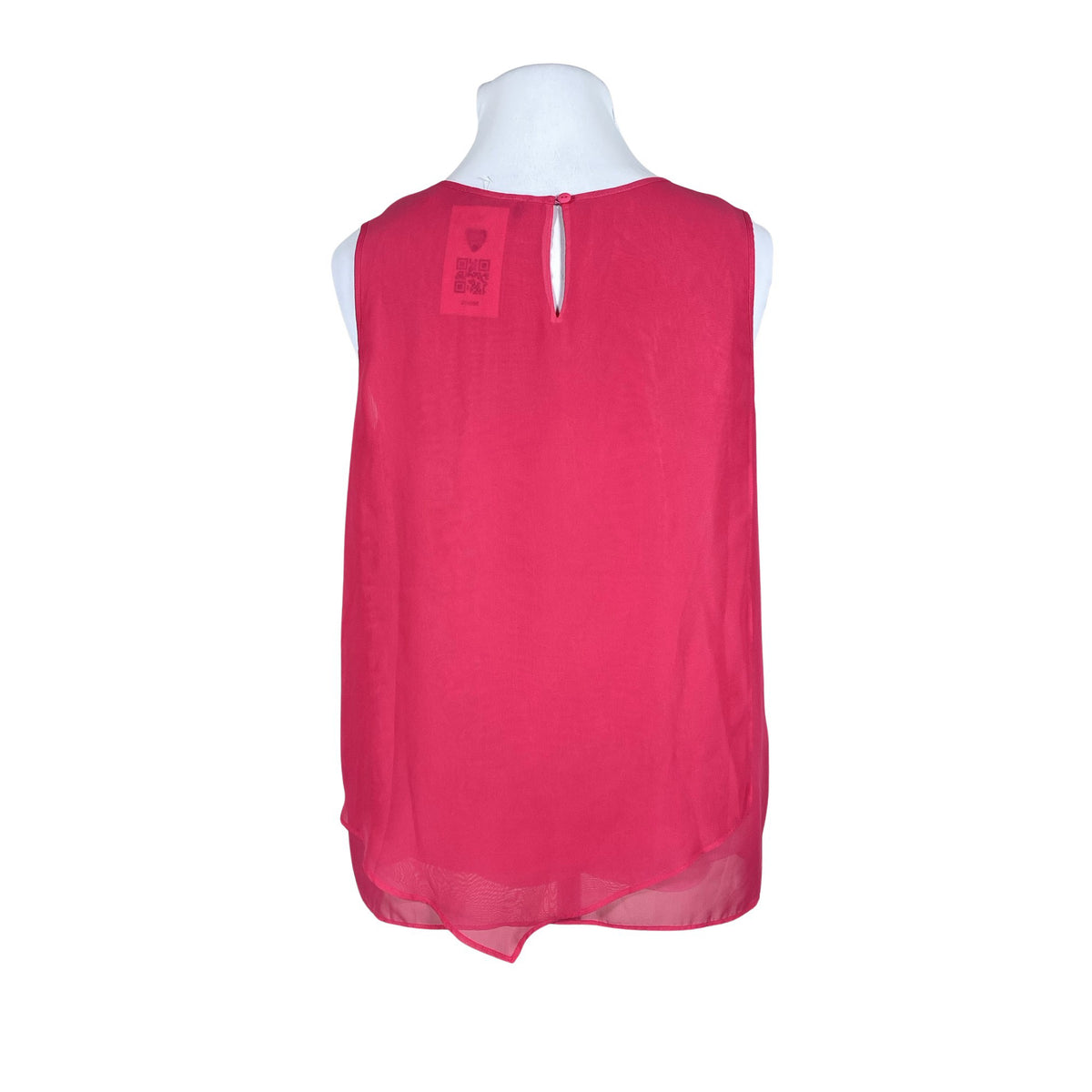 Naisten Kriss - Toppi, koko 42 - Pinkki (2)