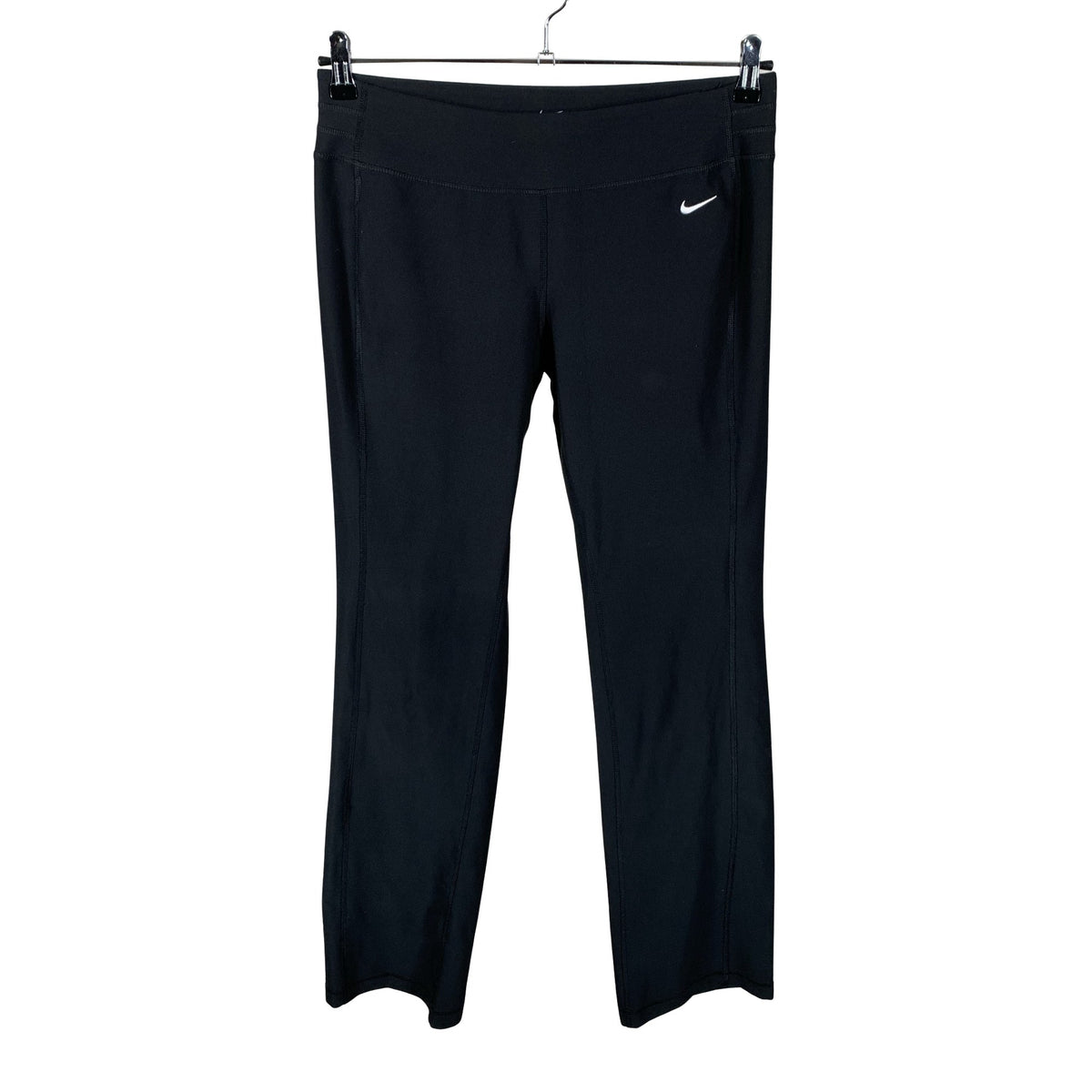 Naisten Nike - Urheiluhousut, koko 38 - Musta (1)