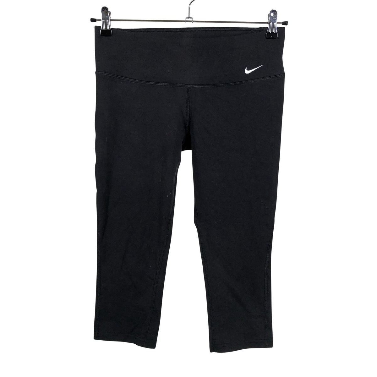 Naisten Nike - Urheilucaprit, koko 38 - Musta (1)