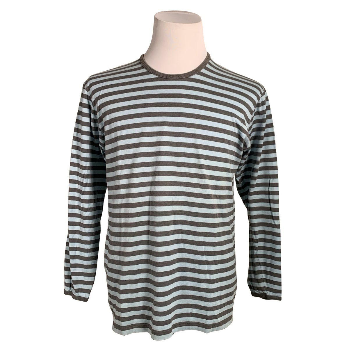 Miesten Marimekko - Trikoopaita, koko L - Vaaleansininen (1)