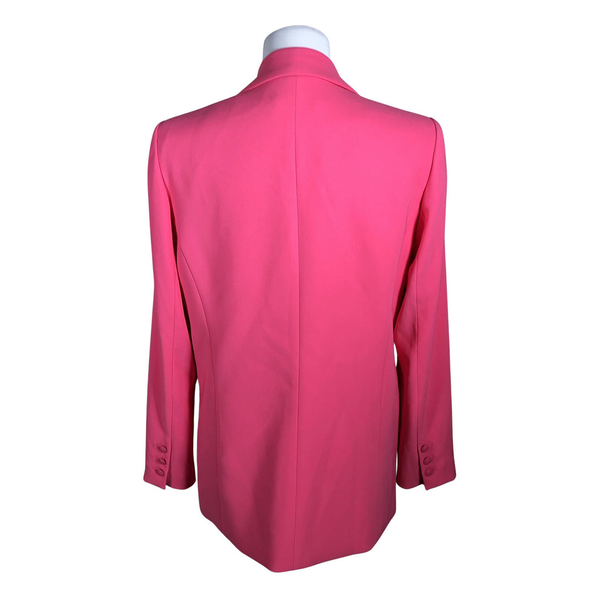 Naisten Alice + Olivia - Jakku, koko 38 - Pinkki (2)