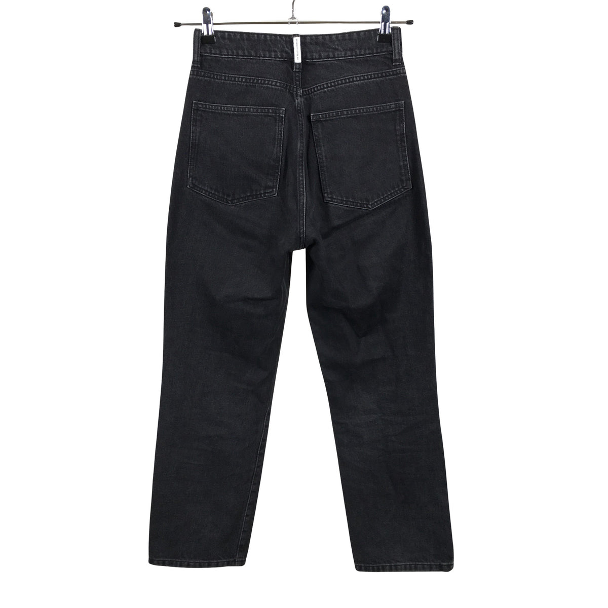 Naisten by Malene Birger - Farkut, koko 36 - Harmaa (2)
