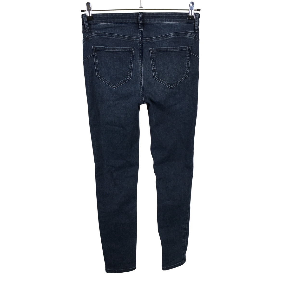Naisten River Island - Farkut, koko 38 - Sininen (2)