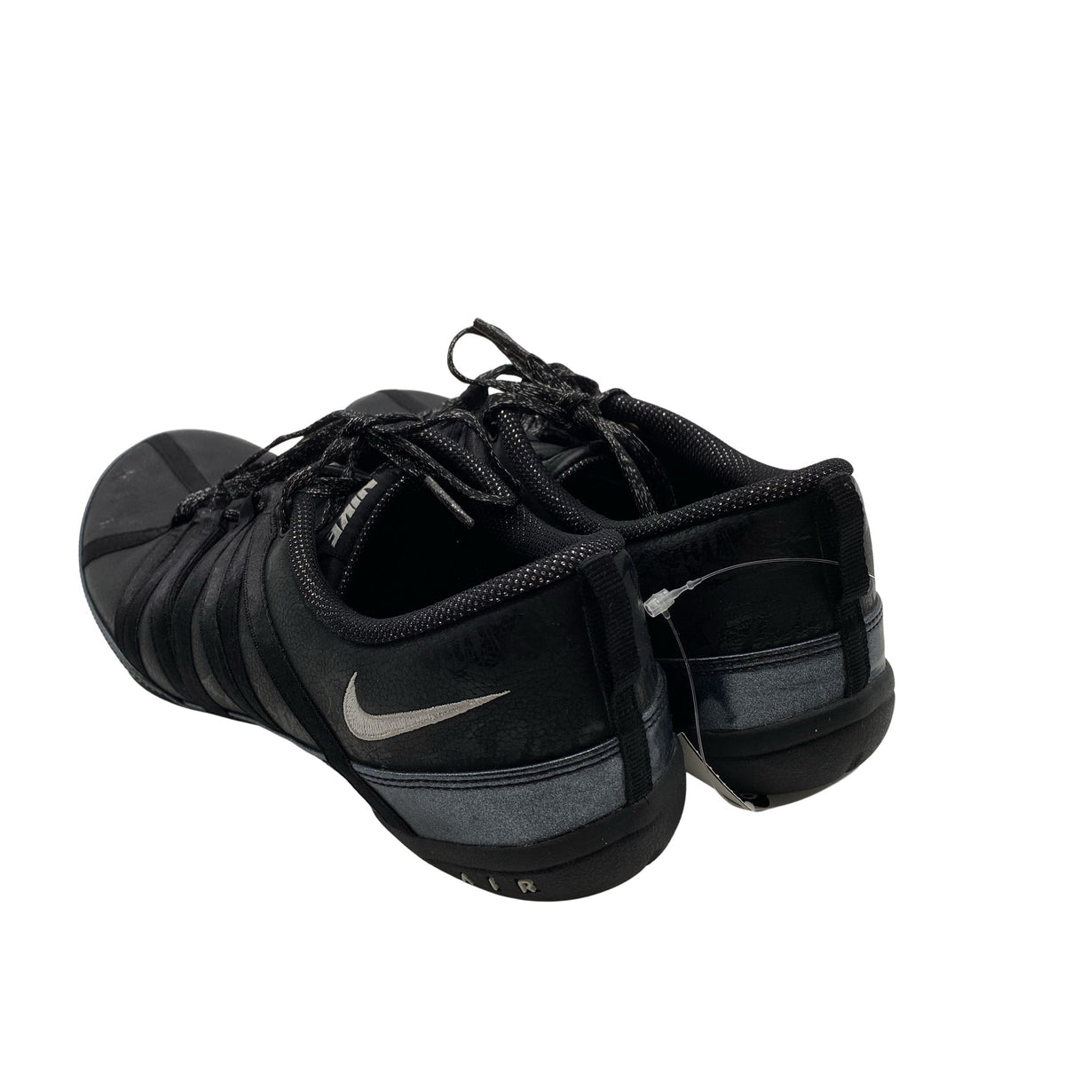 Naisten Nike - Tennarit, koko 38 - Musta (2)