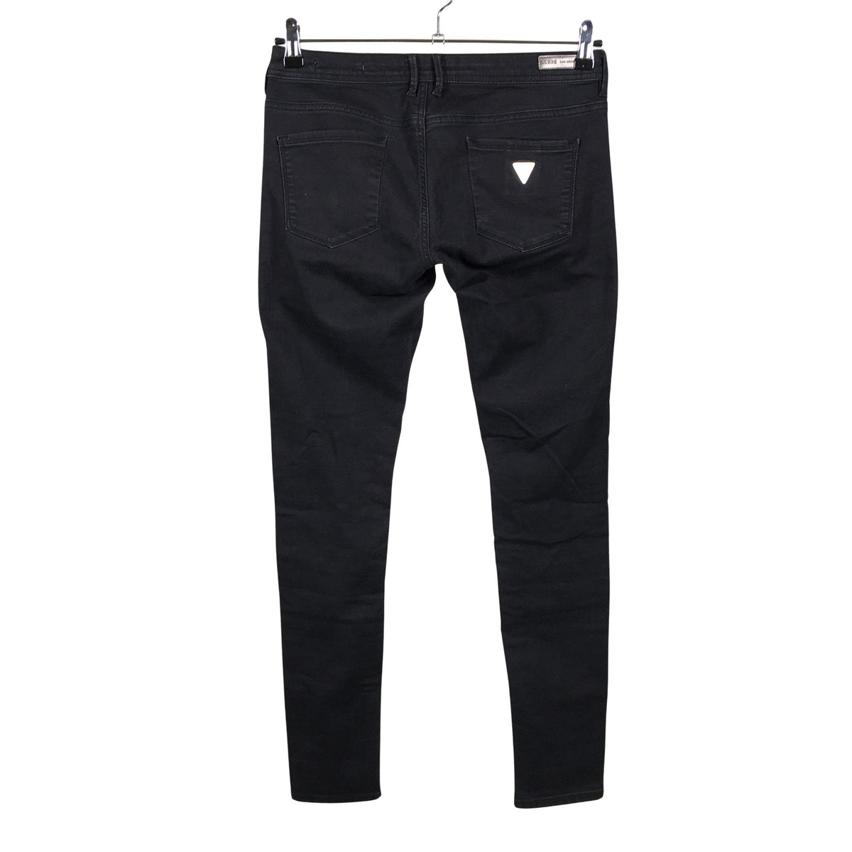 Naisten Guess - Farkut, koko W31 - Musta (2)