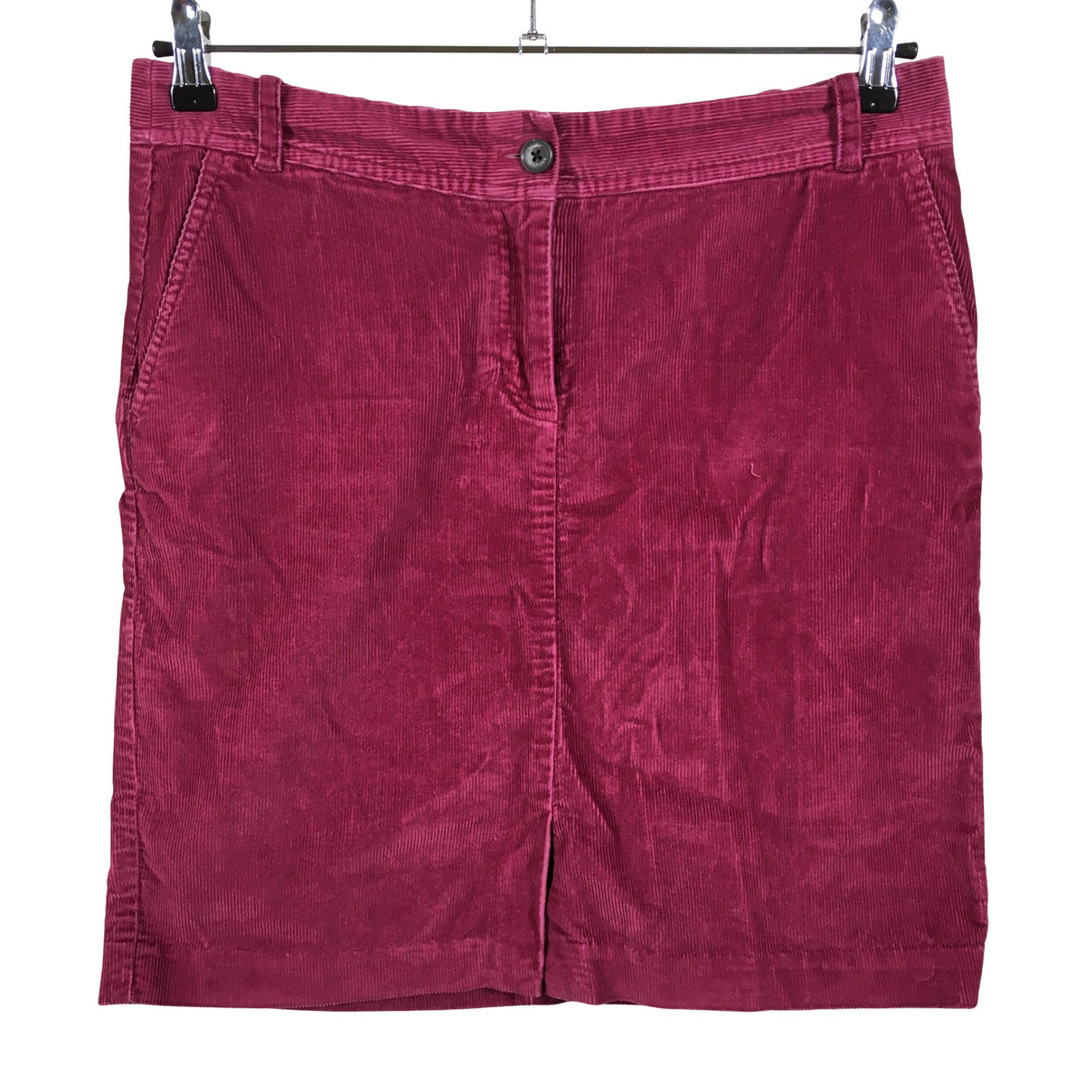 Naisten Tommy Hilfiger - Farkkuhame, koko 38 - Violetti (1)