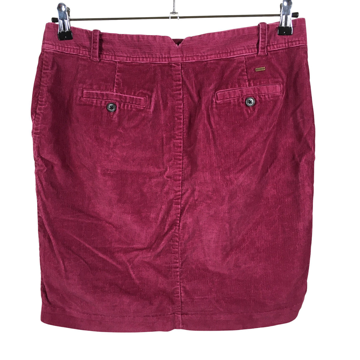 Naisten Tommy Hilfiger - Farkkuhame, koko 38 - Violetti (2)