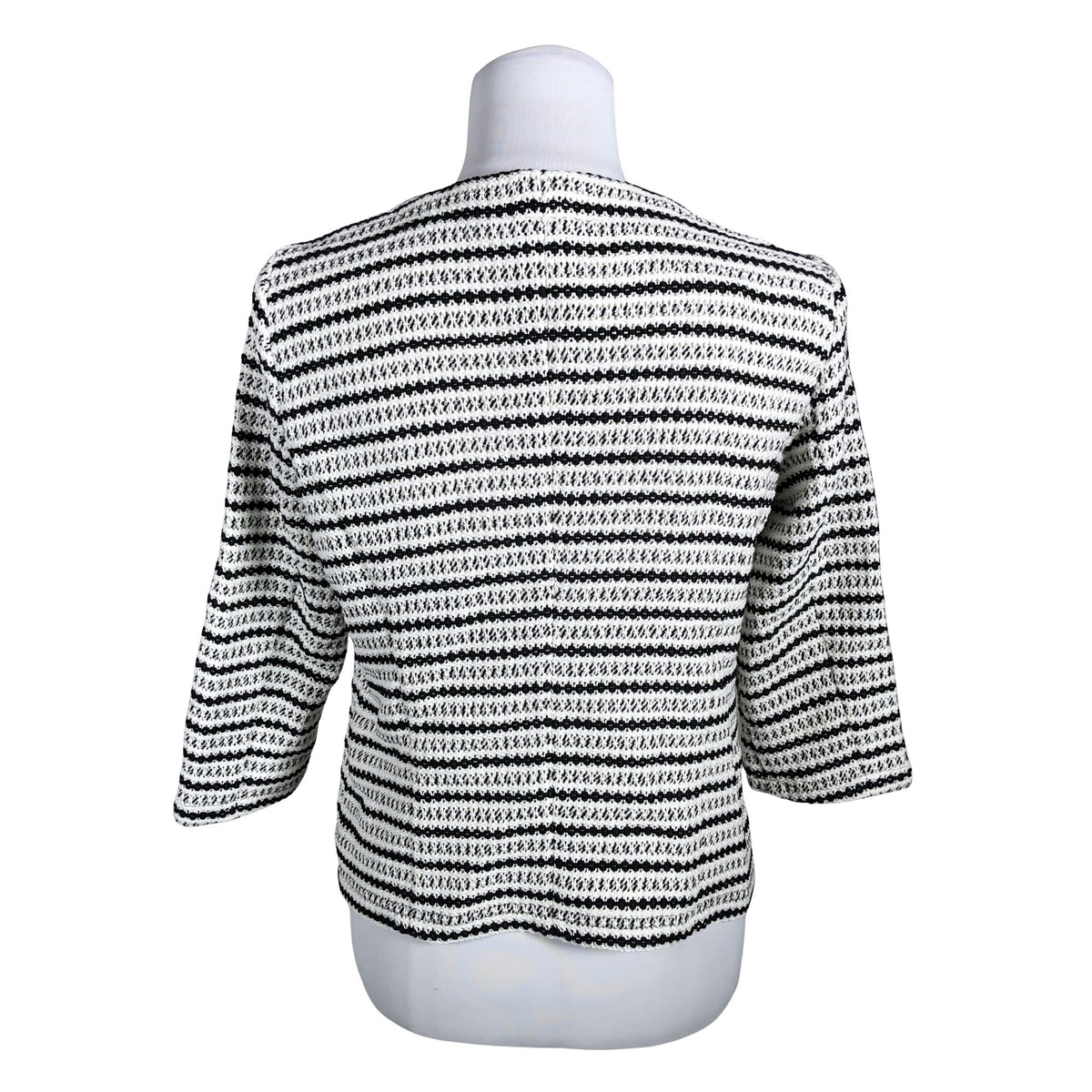 Naisten Gerry Weber - Jakku, koko 36 - Valkoinen (2)