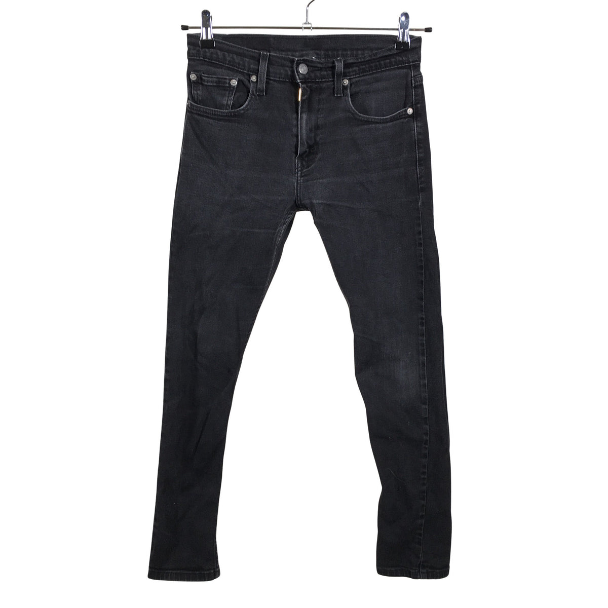 Naisten Levi's - Farkut, koko W29 - Harmaa (1)