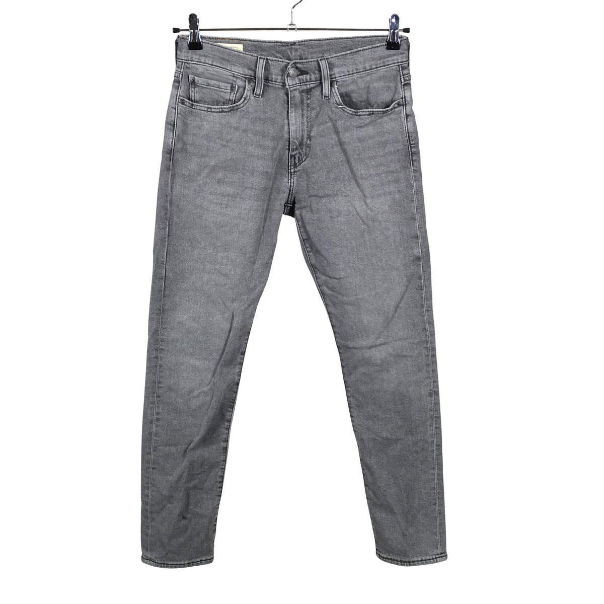 Naisten Levi's - Farkut, koko W29 - Harmaa (1)