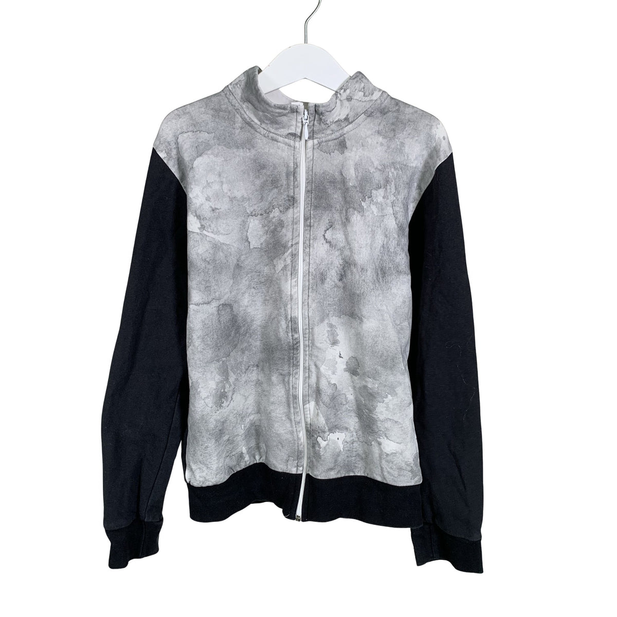 Unisex Handmade - Svetari, koko 134 - 140 - Harmaa (1)