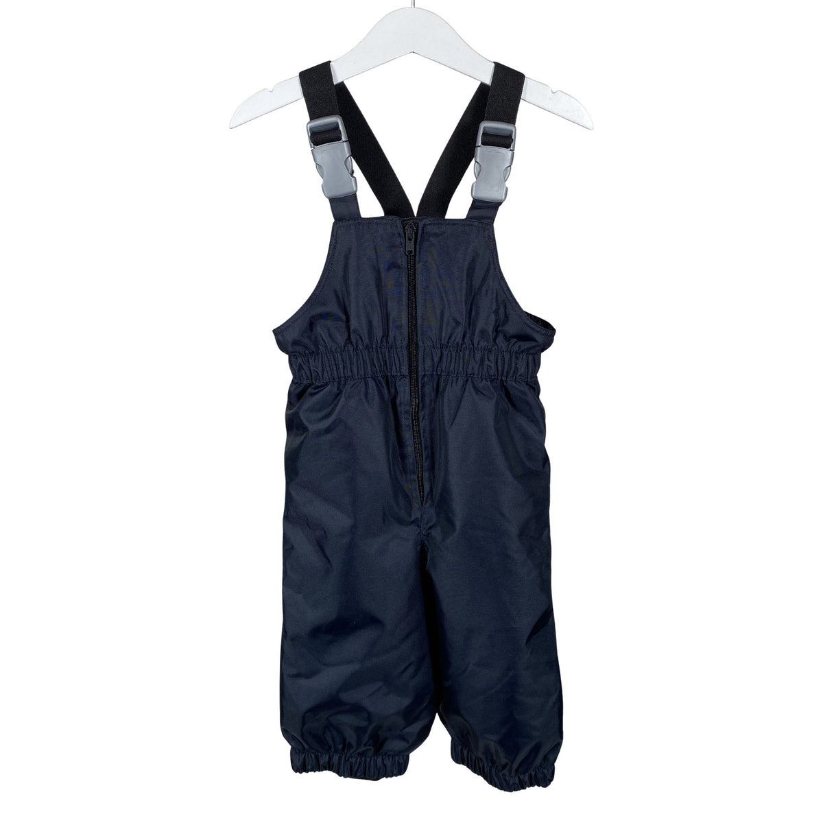 Unisex Travalle - Toppahousut, koko 80 - 86 - Sininen (1)