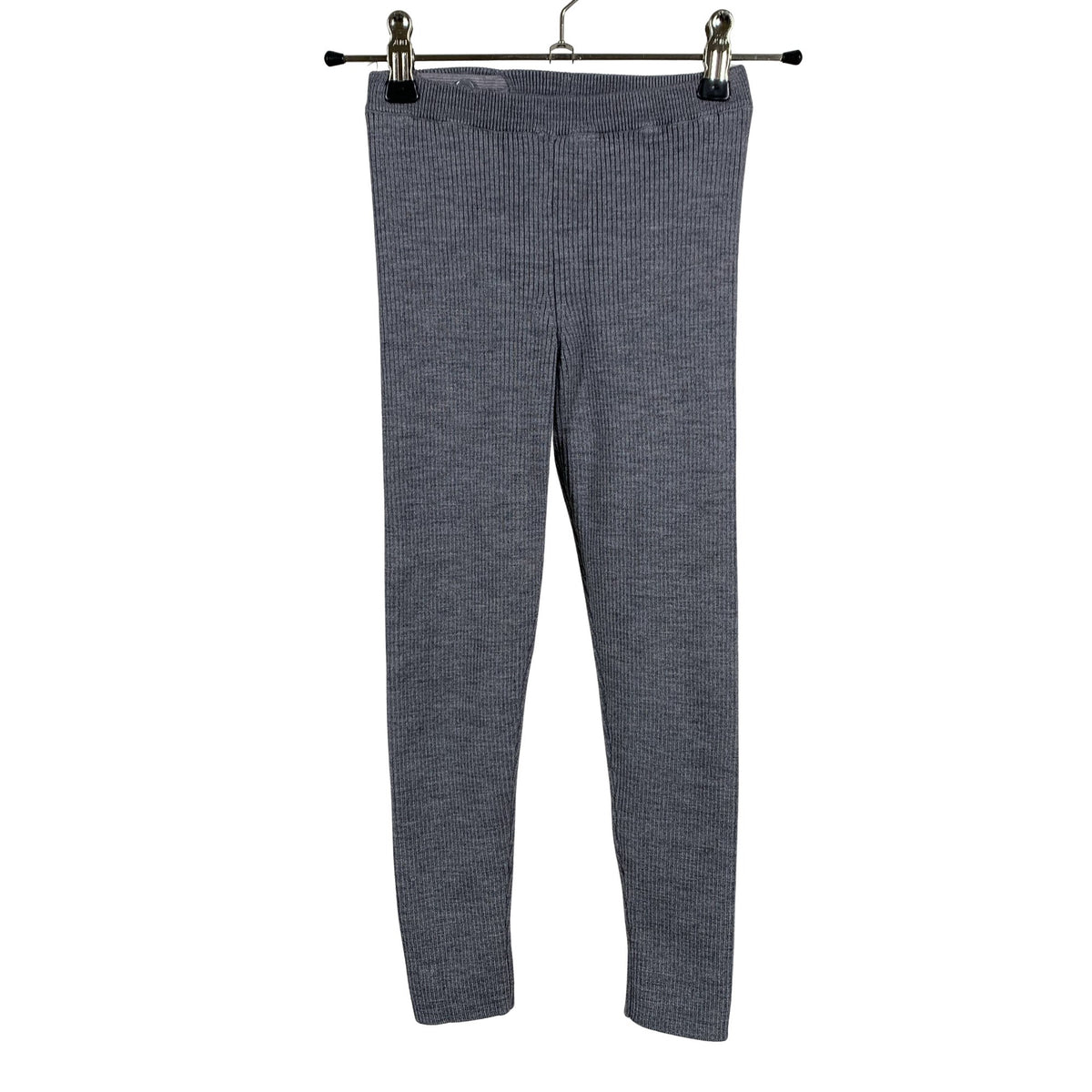 Unisex Arket - Kerrastohousut, koko 116 - 122 - Harmaa (1)