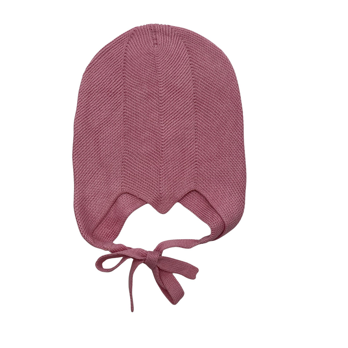 Tyttöjen Ruskovilla - Hattu, koko 38 - 40 cm - Vaaleanpunainen (1)