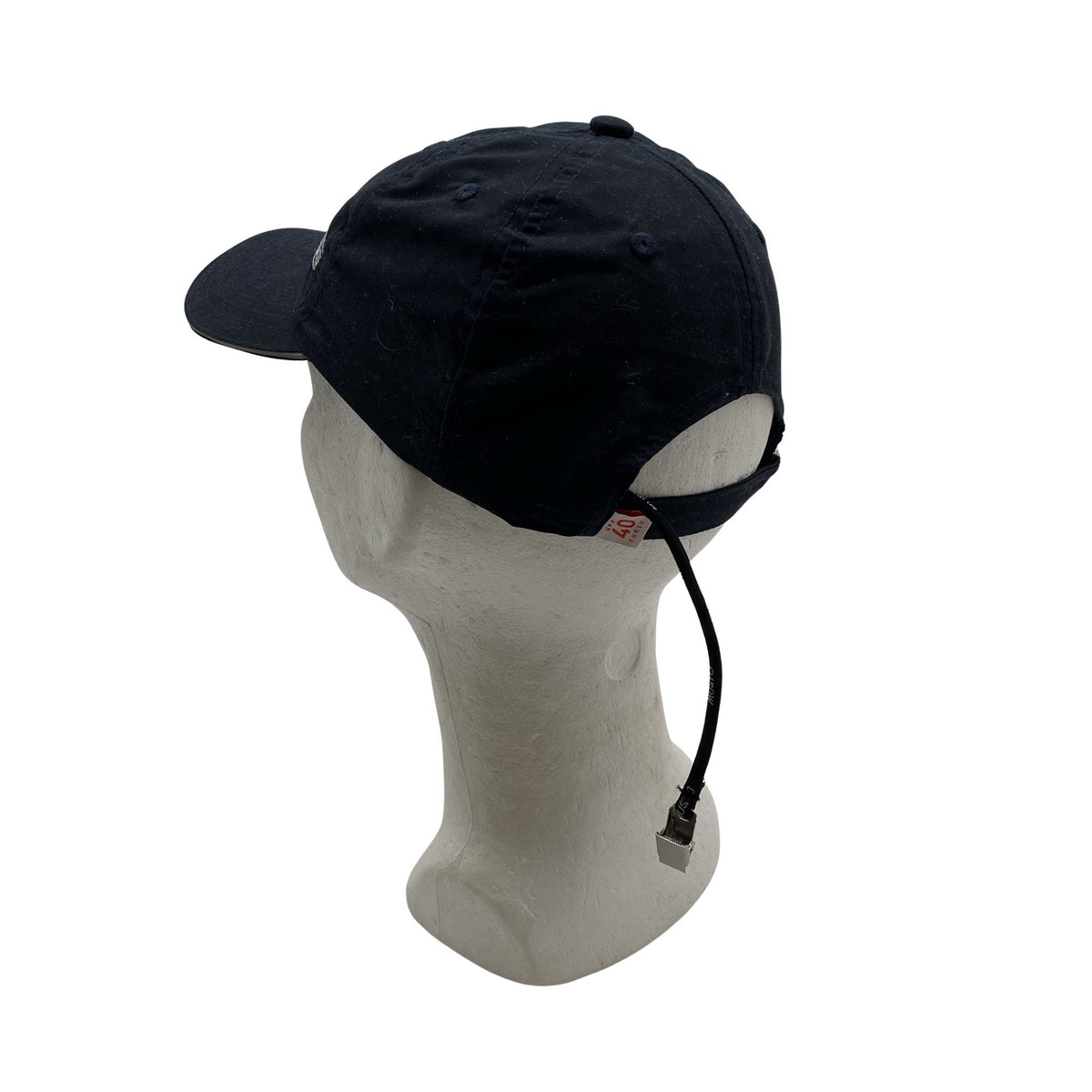 Unisex Musto - Lippalakki, koko 54 - 56 cm - Sininen (2)