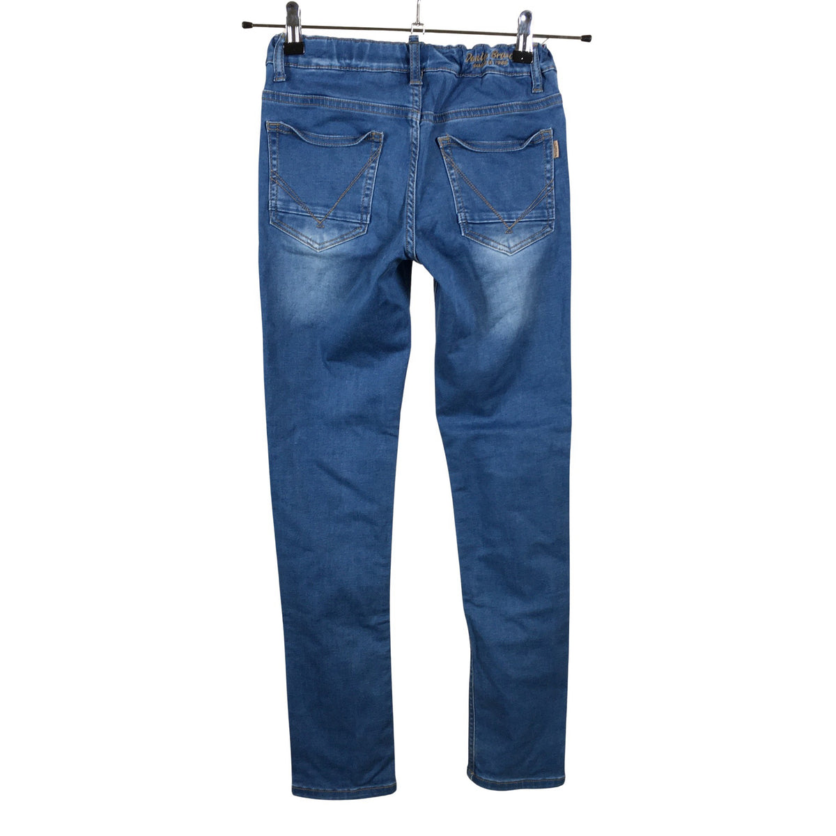 Unisex Name It - Farkut, koko 146 - 152 - Sininen (2)