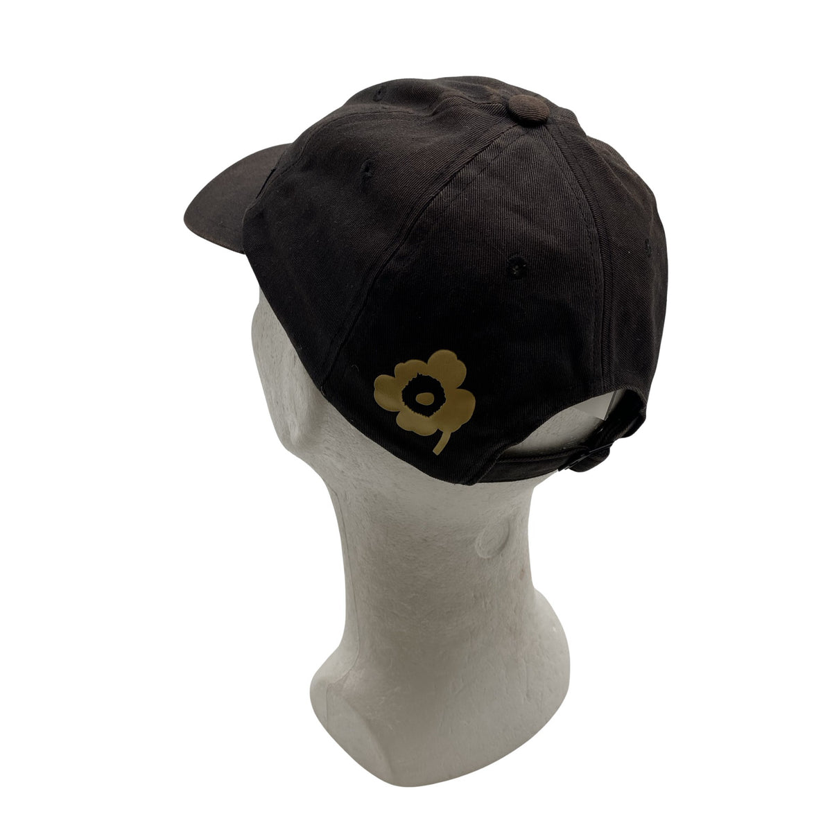 Naisten Adidas - Lippalakki, koko 54 - 56 cm - Musta (2)