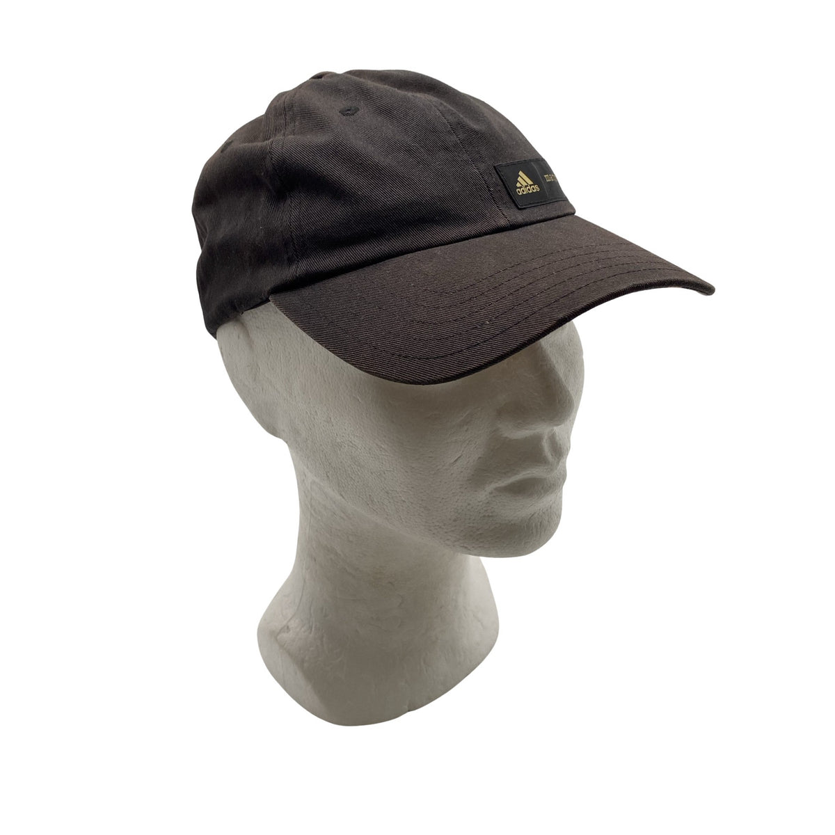Naisten Adidas - Lippalakki, koko 54 - 56 cm - Musta (1)