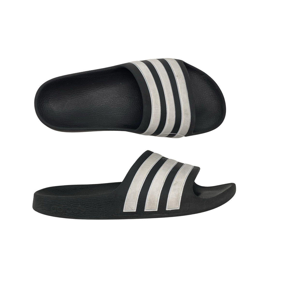 Unisex Adidas - Rantasandaalit, koko 37 - Sininen (1)