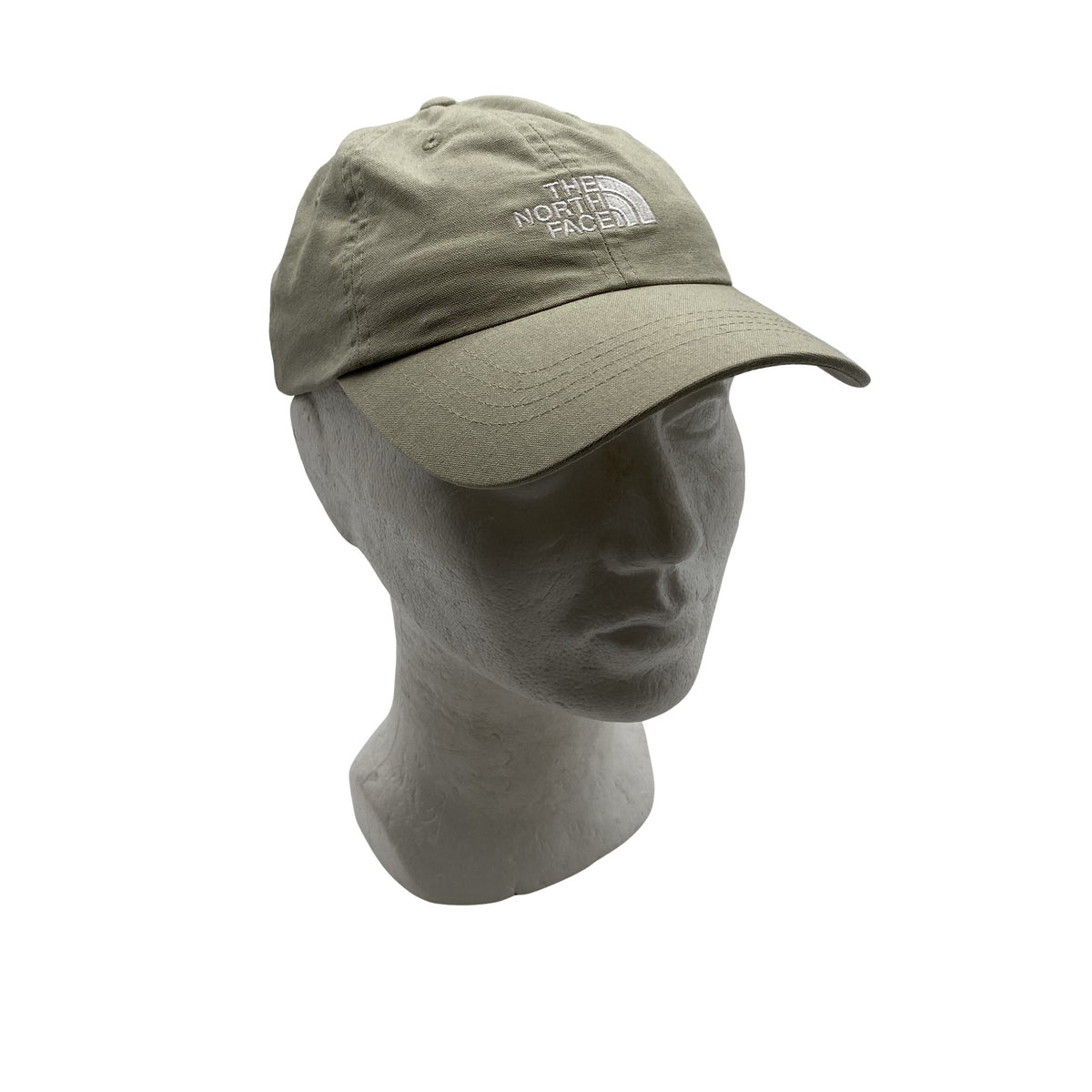 Unisex The North Face - Lippalakki, koko 52 - 54 cm - Vihreä (1)