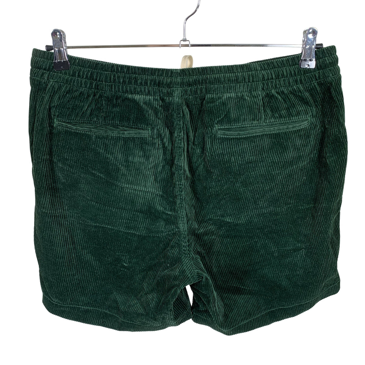 Miesten Polo Ralph Lauren - Shortsit, koko M - Vihreä (2)