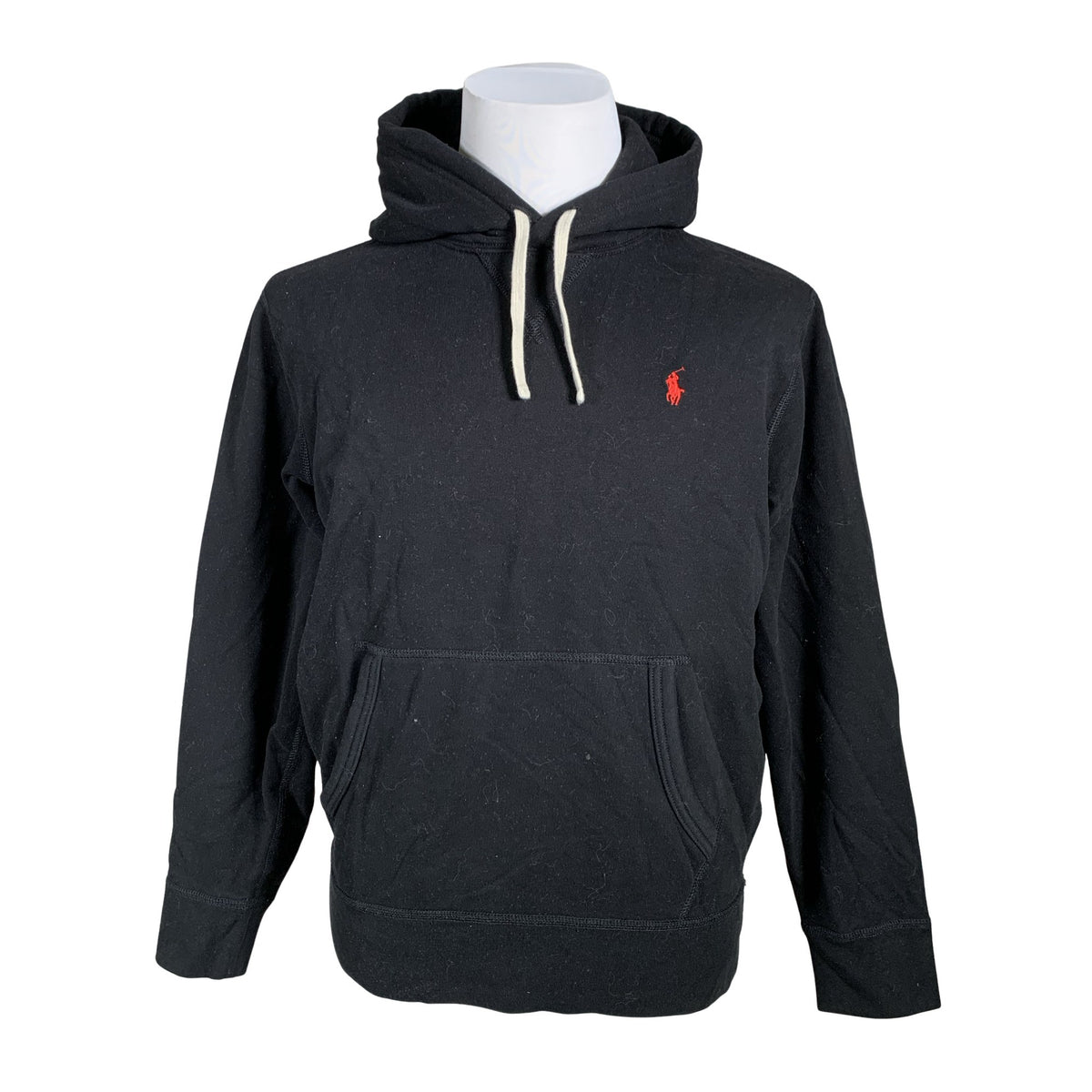 Miesten Polo Ralph Lauren - Huppari, koko M - Musta (1)