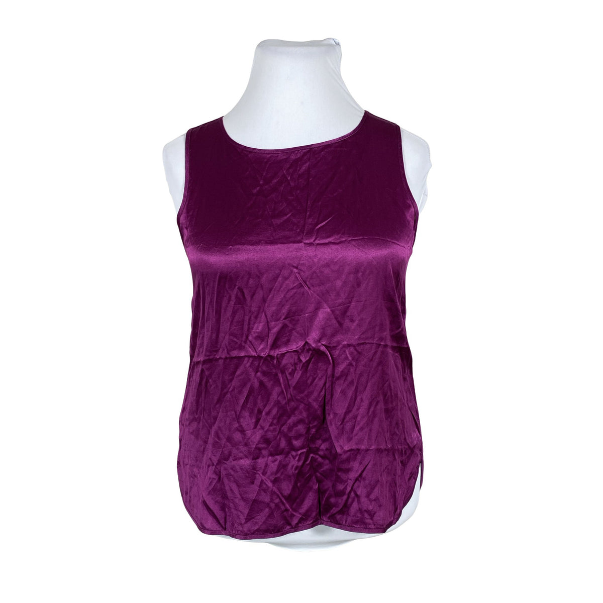 Naisten Comptoir des cotonniers - Toppi, koko 42 - Violetti (1)