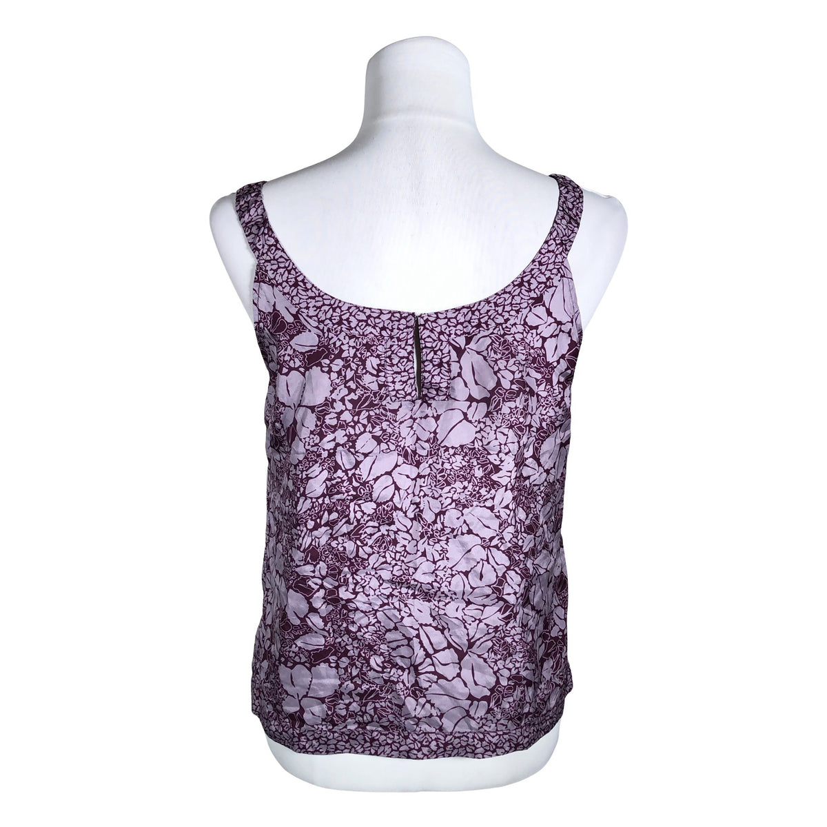 Naisten Comptoir des cotonniers - Toppi, koko 38 - Violetti (2)