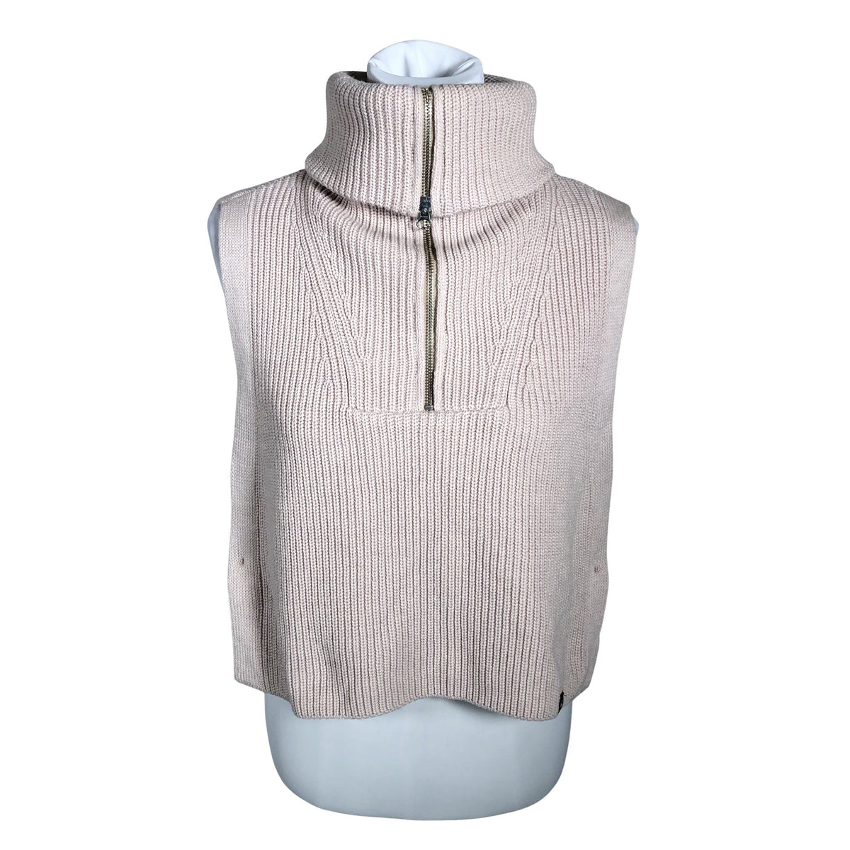 Naisten Holebrook - Kauluri, koko 38 - Beige (1)