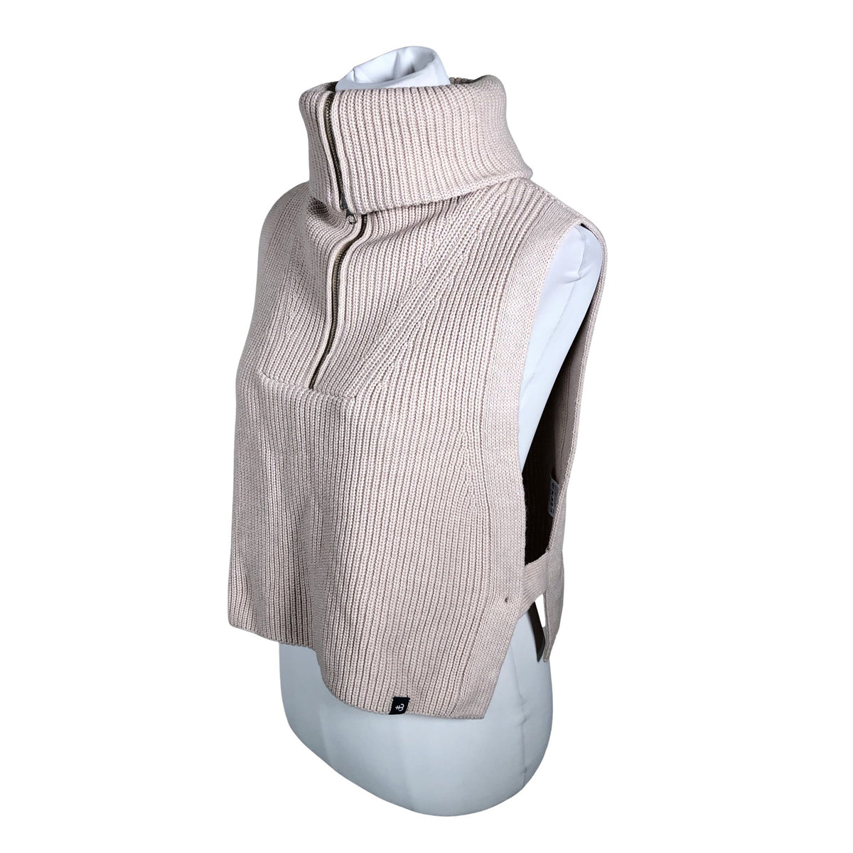 Naisten Holebrook - Kauluri, koko 38 - Beige (2)