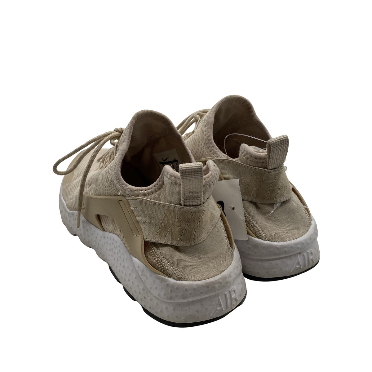 Naisten Nike - Tennarit, koko 42 - Beige (2)