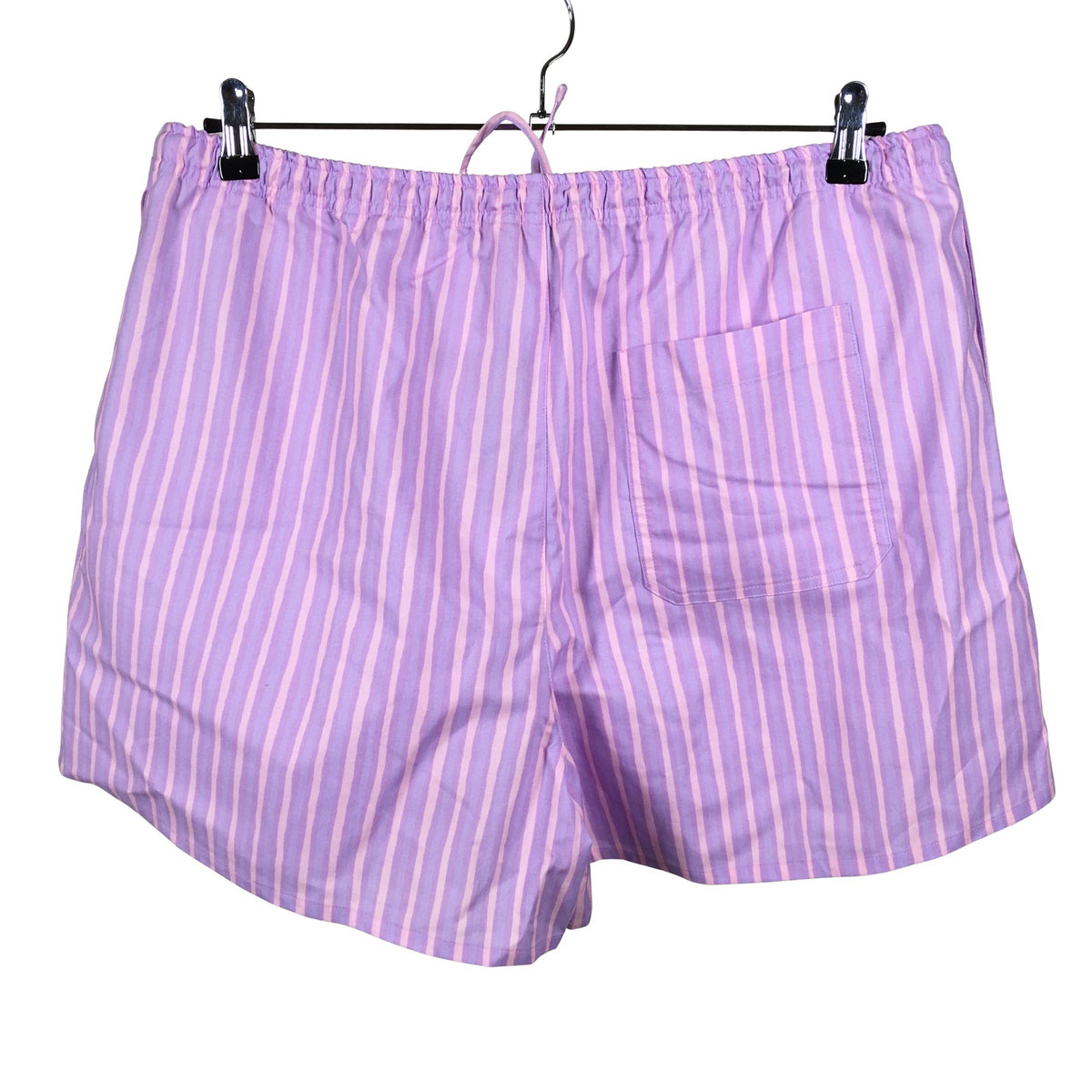 Naisten Marimekko - Shortsit, koko 42 - Violetti (3)
