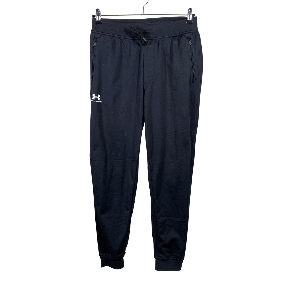 Miesten Under Armour - Verryttelyhousut, koko L - Musta (1)