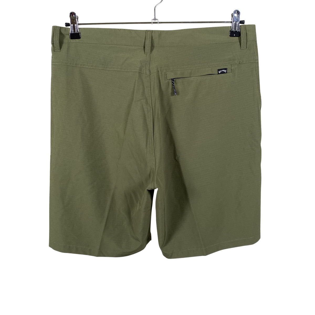 Miesten Billabong - Shortsit, koko W34 - Vihreä (2)
