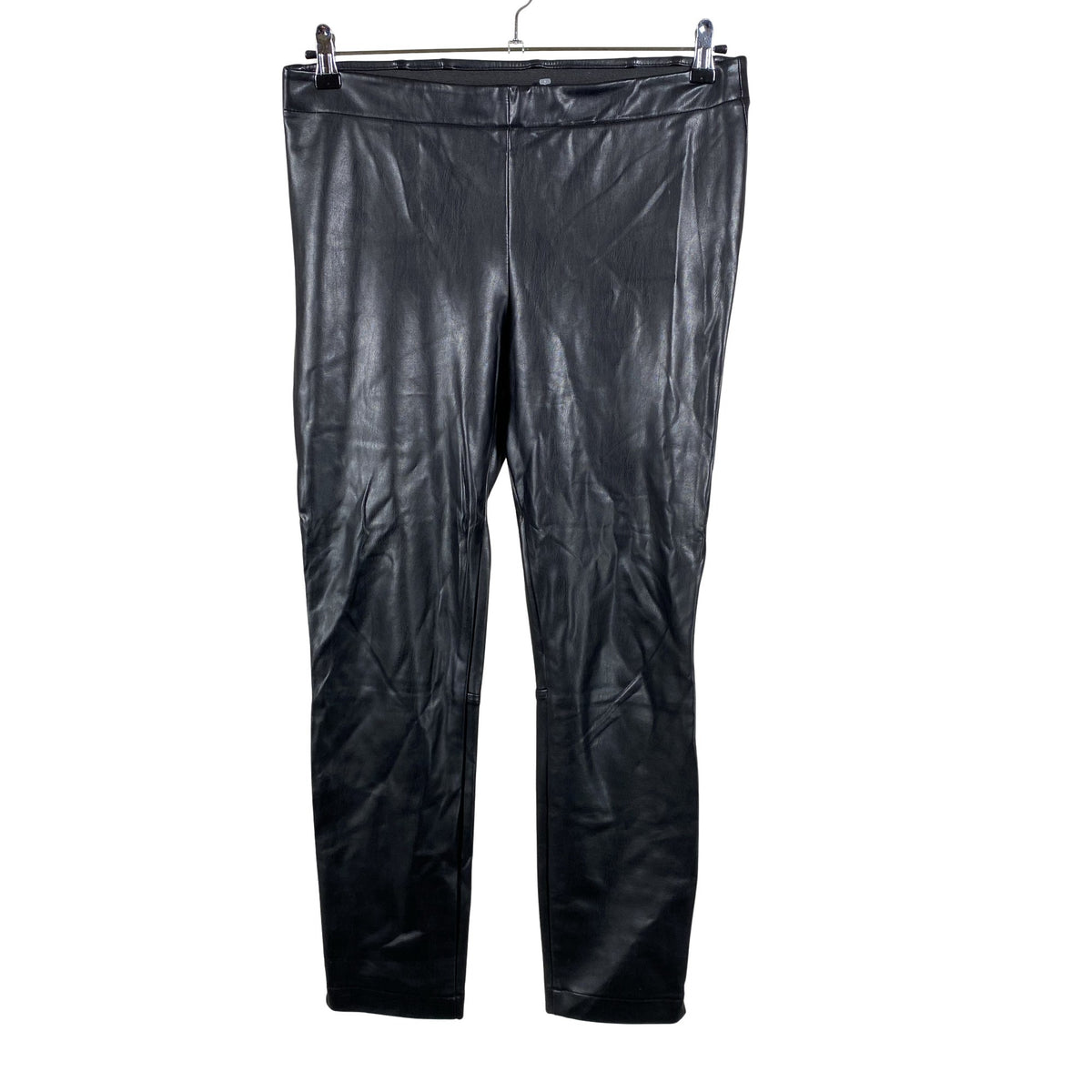 Naisten EDC by Esprit - Leggingsit, koko 44 - Musta (1)