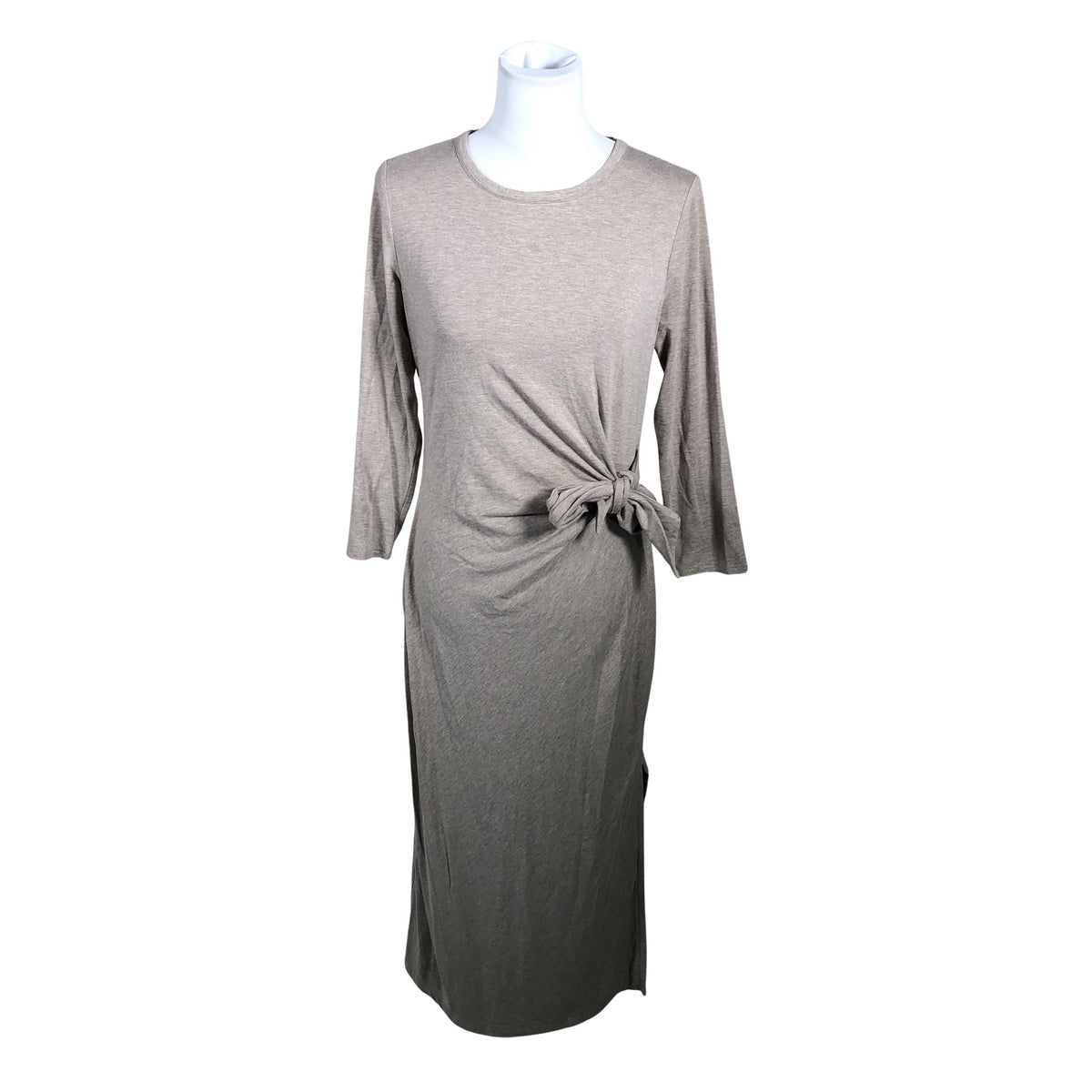 Naisten Lauren Ralph Lauren - Trikoomekko, koko 38 - Beige (1)