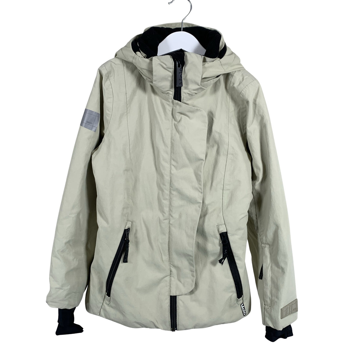 Unisex Molo Kids - Toppatakki, koko 140 - 146 - Beige (1)