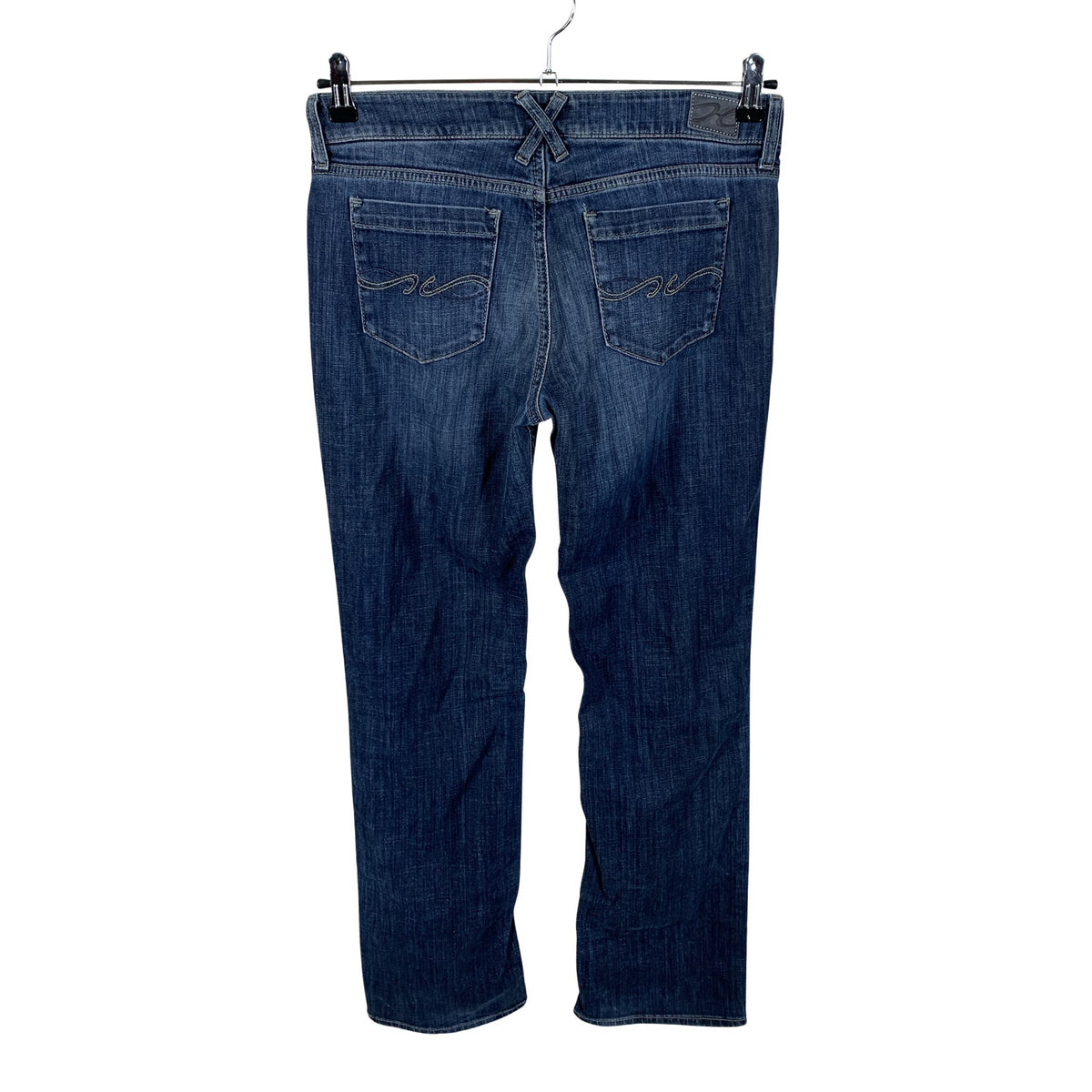 Naisten Tommy Hilfiger - Farkut, koko W31 - Sininen (2)