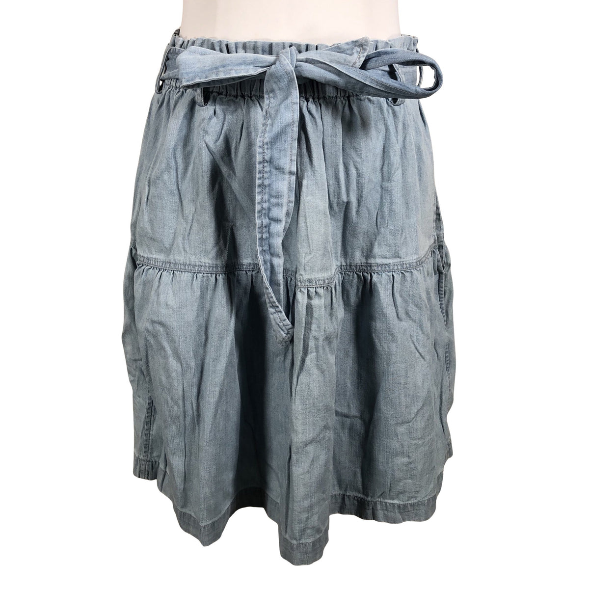Naisten Part two - Farkkuhame, koko 40 - Vaaleansininen (1)