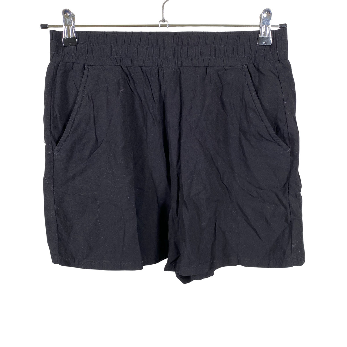 Naisten Lindex - Shortsit, koko 36 - Musta (1)