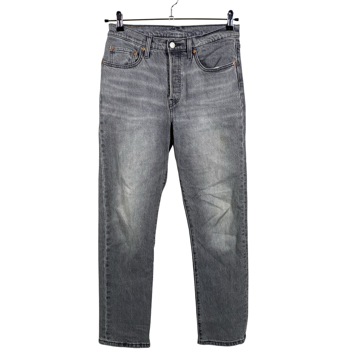 Naisten Levi's - Farkut, koko W28 - Harmaa (1)